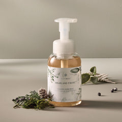 Highland Frost Foaming Hand Wash