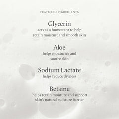 Highland Frost Foaming Hand Wash