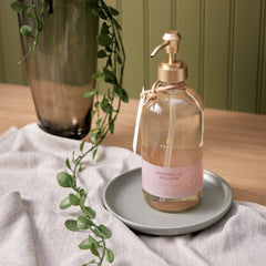 Magnolia Willow Large Hand Wash