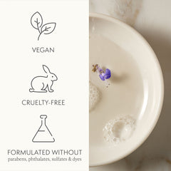 Lavender Nourishing Body Cleanser