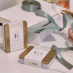 Lavender Fragrance Duo