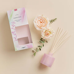 Kimono Rose Petite Reed Diffuser