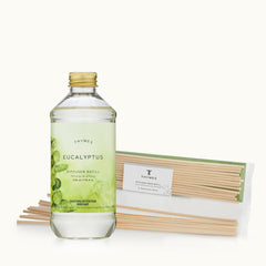 Eucalyptus Reed Diffuser Refresh