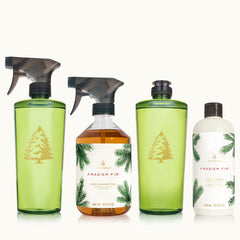 Frasier Fir Cleaning Bundle
