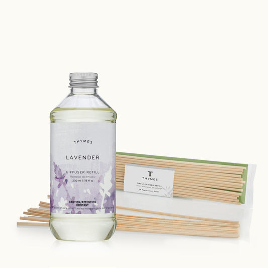 Lavender Reed Diffuser Refresh