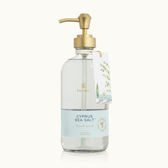 Cyprus Sea Salt Large Hand Wash