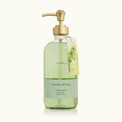 Eucalyptus Large Hand Wash