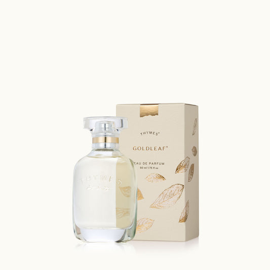 Goldleaf Eau de Parfum