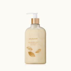 Goldleaf Body Wash