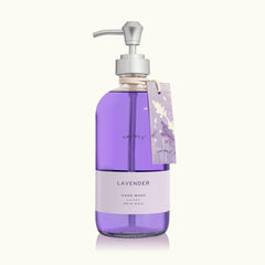 Lavender Large Hand Wash
