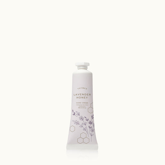 Lavender Honey Petite Hand Cream