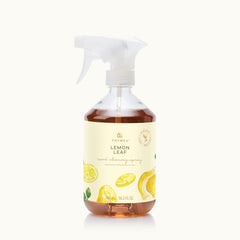 Lemon Leaf Cleaning Bundle