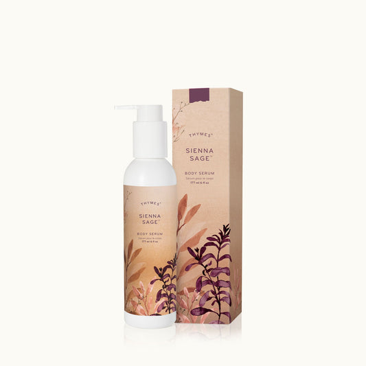 Sienna Sage Body Serum