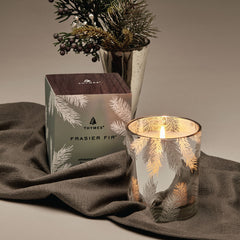 Frasier Fir Statement Poured Candle