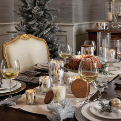 Frasier Fir Statement Poured Candle