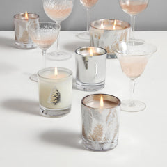 Frasier Fir Statement Candle Bundle