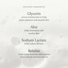 Pumpkin Laurel Foaming Hand Wash