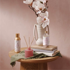 Magnolia Willow Petite Reed Diffuser