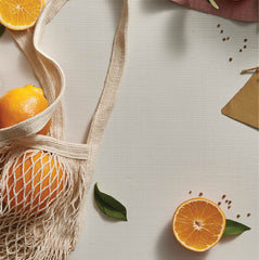 Mandarin Coriander Reed Diffuser Oil Refill