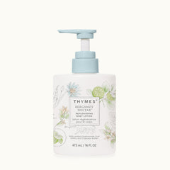 Bergamot Nectar Replenishing Body Lotion