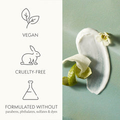 Bergamot Nectar Restorative Hand Cream