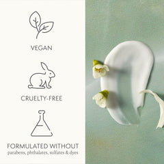 Bergamot Nectar Replenishing Hand Lotion