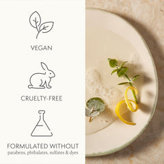 Eucalyptus Nourishing Body Cleanser