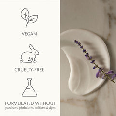 Lavender Replenishing Body Lotion