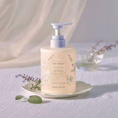 Lavender Nourishing Body Cleanser