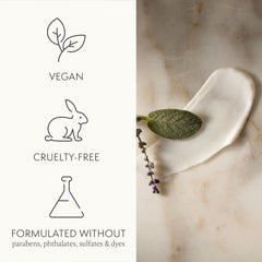 Lavender Restorative Hand Cream