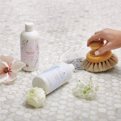 Magnolia Willow Surface Scrub