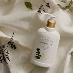 Eucalyptus Body Lotion