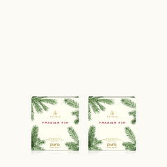 Frasier Fir Pura Car Pro Diffuser Refill 2-Pack Bundle