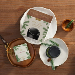 Frasier Fir Pura Car Pro Diffuser Refill 2-Pack Bundle