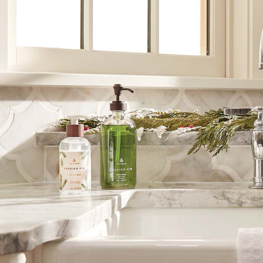 Frasier Fir Heritage Hand Wash Refill