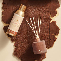 Gingerbread Petite Reed Diffuser