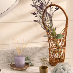 Lavender Petite Reed Diffuser