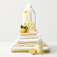 Lemon Leaf Deodorizing Linen Spray