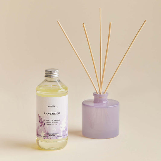 Lavender Reed Diffuser Oil Refill