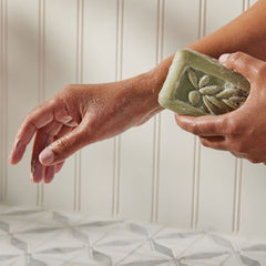 Olive Leaf Bar Soap