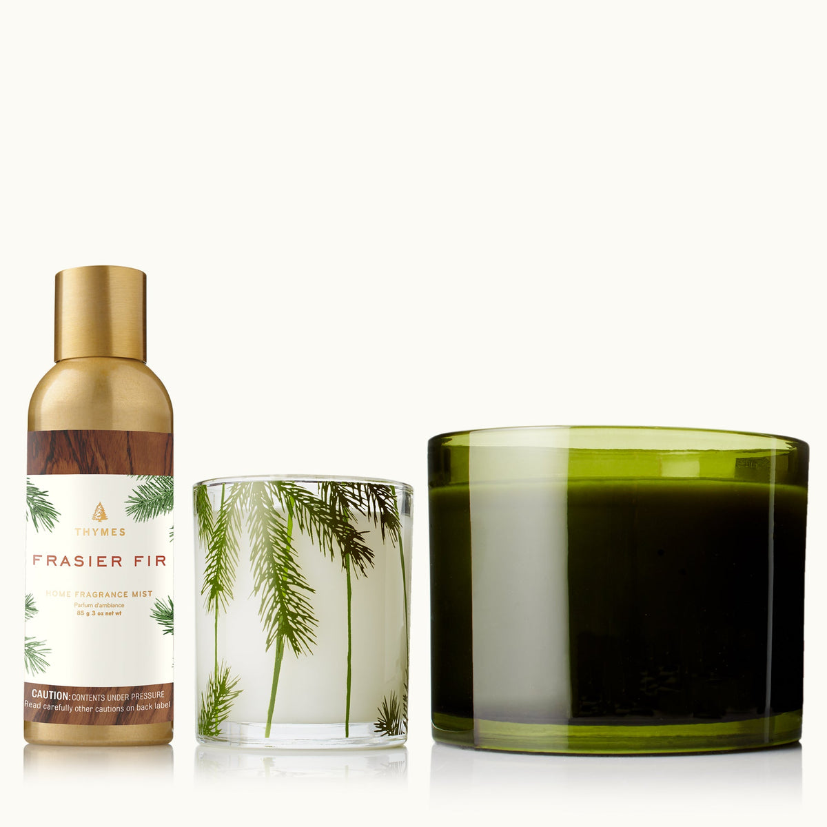 Frasier Fir Favorites Trio