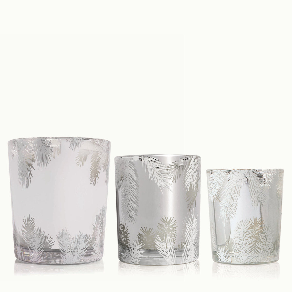 Frasier Fir Statement Candle Bundle