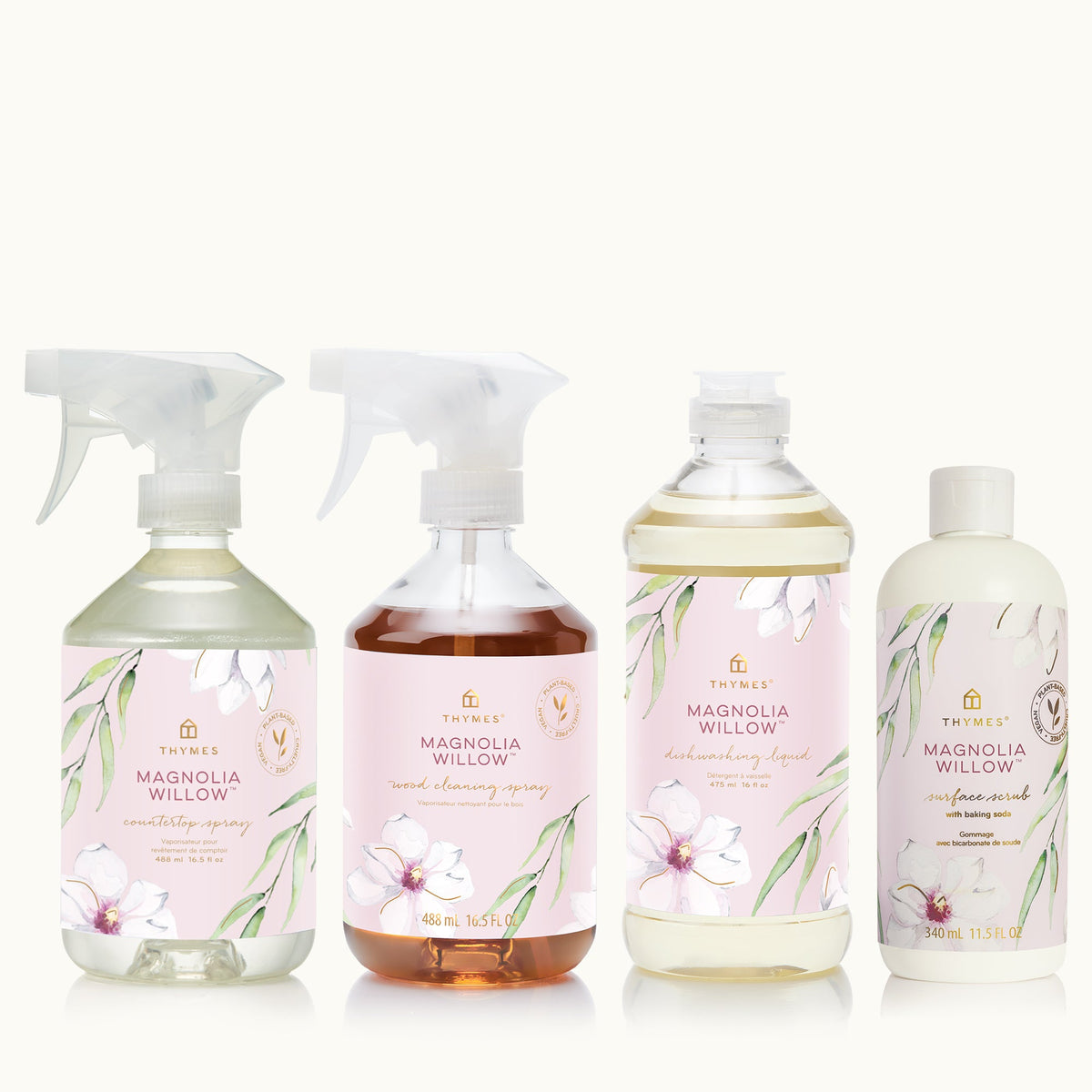 Magnolia Willow Cleaning Bundle