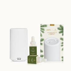 Frasier Fir® Pura Plus™ Diffuser Kit