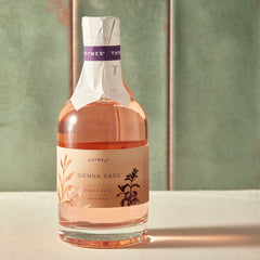 Sienna Sage Bubble Bath