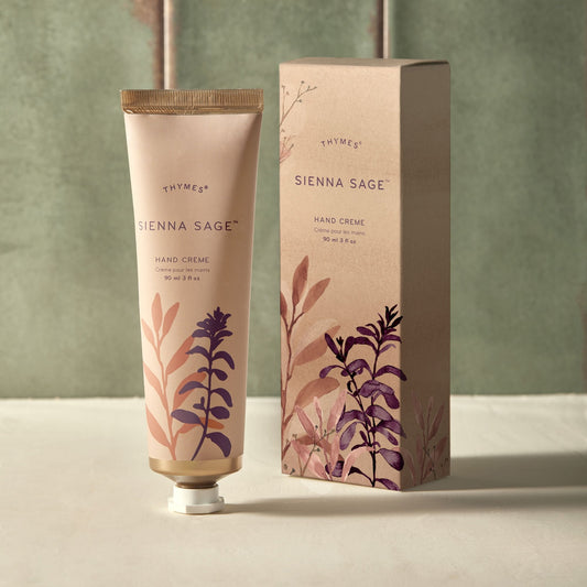 Sienna Sage Hand Cream