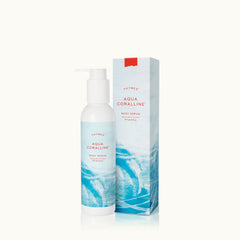 Aqua Coralline Body Serum