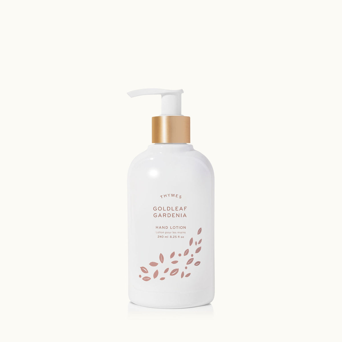 Goldleaf Gardenia Hand Lotion