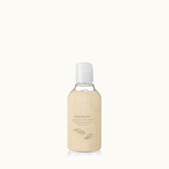Goldleaf Petite Body Wash