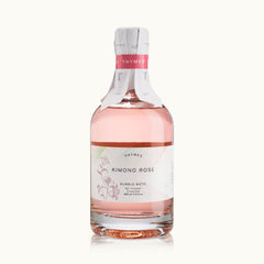 Kimono Rose Bubble Bath